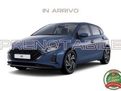 Grigio Nuova 2025 Hyundai i20 Tre volumi | 17.900 € (Buon prezzo)