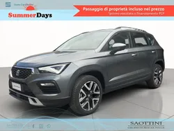 Grigio grafite Usata 2024 Seat Ateca Business SUV | 25.900 € (Buon prezzo)