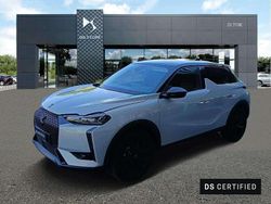 Grigio cristallo Usata 2024 DS Automobiles DS3 Performance SUV | 23.950 € (Molto cara)