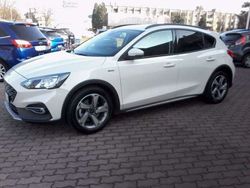 Bianco Usata 2020 Ford Focus Active Tre volumi | 16.900 € (Buon prezzo)