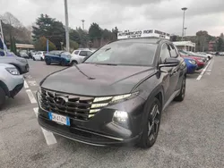Grigio Usata 2022 Hyundai Tucson SUV | 26.500 € (Buon prezzo)