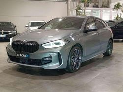 Antracite Usata 2023 BMW 118 M Sport Due volumi | 26.200 € (Buon prezzo)