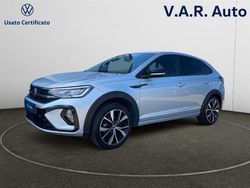 Nessuno Usata 2023 VW Taigo R-line SUV | 19.900 € (Buon prezzo)