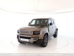 Marrone Usata 2025 Land Rover Defender SE Dynamic SUV | 83.900 € (Super prezzo)