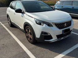 Usata 2018 Peugeot 3008 GT-line Tre volumi | 17.500 € (Buon prezzo)