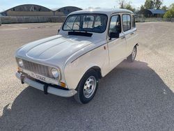 Other Usata 1989 Renault R4 | 7700 €