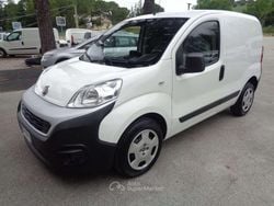 Bianco Usata 2020 Fiat Fiorino Monovolume | 10.500 € (Buon prezzo)