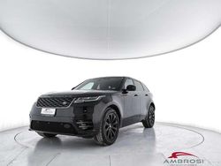 Nero Usata 2021 Land Rover Range Rover Velar R-Dynamic SUV | 33.700 € (Buon prezzo)