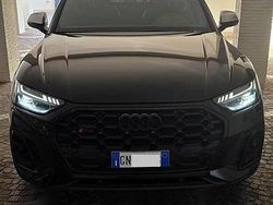 Usata 2023 Audi SQ5 Sportback SUV | 52.500 € (Buon prezzo)