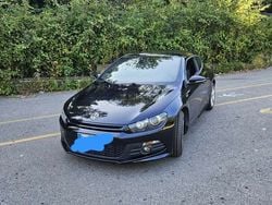 Usata 2012 VW Scirocco Coupé | 14.000 € (Molto cara)