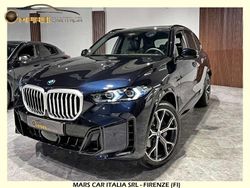 Carbon black Usata 2024 BMW X5 M Sport SUV | 79.900 € (Buon prezzo)