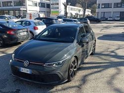 Usata 2022 VW Golf GTI Tre volumi | 25.000 € (Super prezzo)