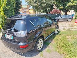 Usata 2012 Mitsubishi Outlander Instyle SUV | 5000 € (Ottimo prezzo)
