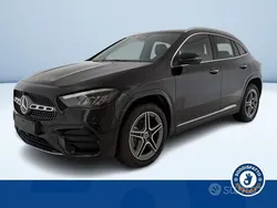 Nero Nuova 2025 Mercedes GLA250 Advanced Plus SUV | 49.550 € (Buon prezzo)