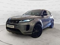 Eiger grey Usata 2019 Land Rover Range Rover evoque SE SUV | 31.200 € (Buon prezzo)
