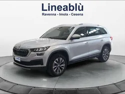 Argento Usata 2023 Skoda Kodiaq Style SUV | 30.300 € (Buon prezzo)