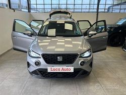 Grigio Usata 2022 Seat Arona SUV | 12.990 € (Super prezzo)