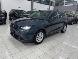 Grigio Usata 2024 Seat Arona Style SUV | 15.200 € (Buon prezzo)