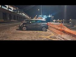 Grigio Usata 2017 Fiat 500L Monovolume | 9000 € (Buon prezzo)