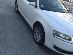 Usata 2008 Audi A6 Station wagon | 3500 € (Buon prezzo)