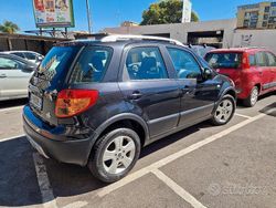 Usata 2007 Fiat Sedici SUV | 6900 €