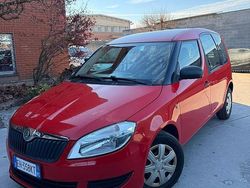 Usata 2011 Skoda Roomster Monovolume | 3600 €