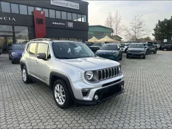 Grigio Usata 2018 Jeep Renegade Sport SUV | 17.000 € (Buon prezzo)