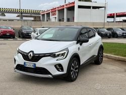 Bianco Usata 2023 Renault Captur Techno SUV | 17.900 € (Ottimo prezzo)
