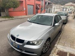 Grigio Usata 2006 BMW 318 Tre volumi | 4500 € (Ottimo prezzo)