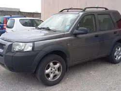 Grigio Usata 2004 Land Rover Freelander S SUV | 1900 € (Super prezzo)