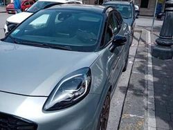 Grigio Usata 2020 Ford Puma ST-Line SUV | 17.900 € (Cara)