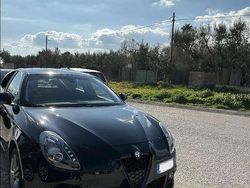 Usata 2016 Alfa Romeo Giulietta Progression Tre volumi | 6900 € (Buon prezzo)