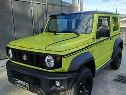 Other Usata 2021 Suzuki Jimny SUV | 28.500 € (Ottimo prezzo)
