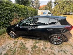 Nero Usata 2024 Ford Focus Tre volumi | 21.900 € (Buon prezzo)