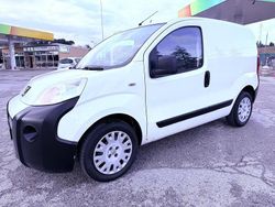 Bianco Usata 2014 Peugeot Bipper Furgone | 4450 € (Ottimo prezzo)