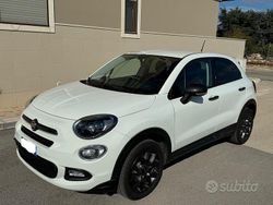Bianco Usata 2018 Fiat 500X S SUV | 12.500 € (Buon prezzo)