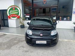 Nero Usata 2023 Fiat Panda City Life Tre volumi | 11.300 € (Buon prezzo)