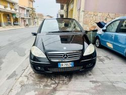 Usata 2006 Mercedes A160 Elegance Monovolume | 2300 € (Molto cara)