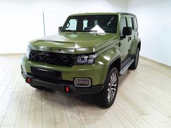 Nero Usata 2024 ICH-X K2 SUV | 39.900 € (Buon prezzo)