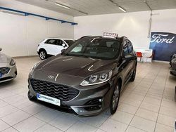 Grigio Usata 2020 Ford Kuga ST-Line SUV | 18.600 € (Cara)