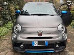 Usata 2021 Abarth 595 Due volumi | 23.000 € (Molto cara)