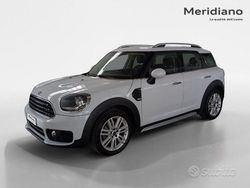 Usata 2019 Mini Cooper D Countryman SUV | 17.500 € (Buon prezzo)