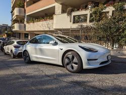 Bianco Usata 2020 Tesla Model 3 Tre volumi | 21.000 € (Ottimo prezzo)