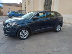 Blu Usata 2020 Peugeot 3008 Business-Line SUV | 13.500 € (Ottimo prezzo)