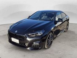 Nero Usata 2021 BMW 220 Coupé | 29.800 € (Buon prezzo)