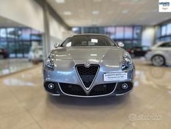 Grigio Usata 2020 Alfa Romeo Giulietta Super Tre volumi | 15.990 € (Buon prezzo)