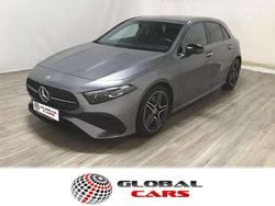 Montagna Usata 2024 Mercedes A250 Premium Tre volumi | 38.900 € (Buon prezzo)