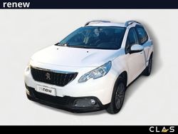 Bianco Usata 2016 Peugeot 2008 Active SUV | 9400 € (Buon prezzo)