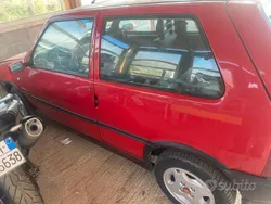 Usata 1992 Fiat Uno Due volumi | 18.000 €