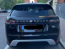Nero Usata 2020 Land Rover Range Rover Velar R-Dynamic SUV | 36.000 € (Cara)